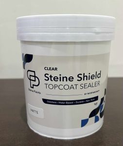 Steine Paints Limewash / TOPCOAT 1qt. (1 kilo)