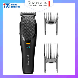 REMINGTON Pro Power-X Series X3 Hair Clipper HC3000