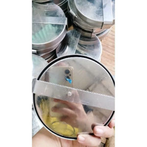 Khuôn Chả Có Nắp Đai 250g-500g Chuyên Nghiệp