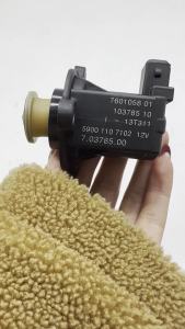 OE # 11657601058 7601058 701762040 Car Diverter Valve Charger for BMW X3 X5 X6 F80 F35 F30 F03 F02 F01 11657590581 11657602293