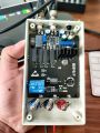 🇹🇭 HW-210K Component tester หรือ VI Curve tester เครื่องทดสอบแผงวงจรอิเล็กทรอนิกส์ ใช้คู่กับ Oscilloscope ที่รองรับ XY โหมด component test. 