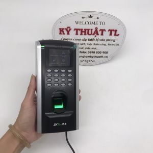 Máy chấm công Ronald Jack SF200