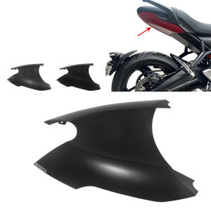 For Triumph Trident 660 2022 2023 2024 2025 2025 Rear Seat Tail Light Lower Panel Back Fairing Cover Replace Part