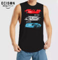 sando shirt for men  korean fashion sando for men sleeveless sando shirt for men sando shirt  for men cotton vest for men crew neck shirt for men muscletees shirt sando for men unisex tank top shirt GYM shirt cotton sando high quality sando summer for men. 