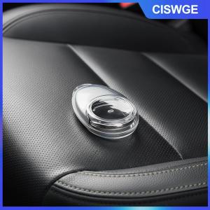 CISWGE 1pcs TPU chìa khóa xe trường hợp vỏ cho y cộng với S V LX ia5 GAC Aion Full Bìa bảo vệ Trọng lượng nhẹ chống thả cho chủ sở hữu xe hơi