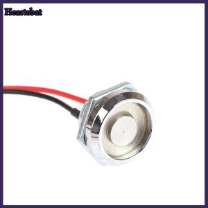 [Heartsbat] TM thăm dò ds9092 đầu dò Hợp kim kẽm đầu dò Đầu đọc iButton với đầu đọc thẻ LED