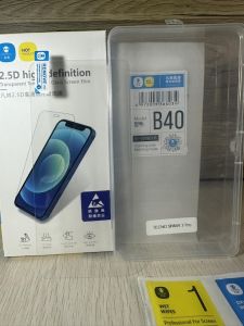 TECNO SPARK 10 PRO / 10C / GO 2023 / 8T 9 PRO 7 8 Super CLEAR Tempered Glass Screen Protector
