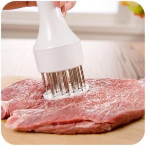 Dụng cụ Xăm ThịtDụng Cụ Làm Mềm ThịtĐâm Thịt