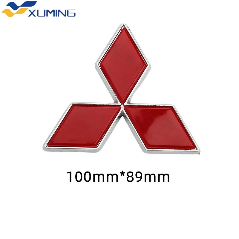 NEW Genuine Mitsubishi FUSO Front emblem | eBay