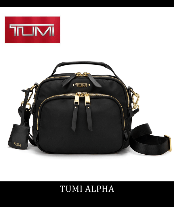 Tumi womens outlet luggage