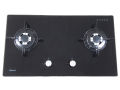 Bếp gas âm Rinnai RVB-212BG Hàng chính hãng. 