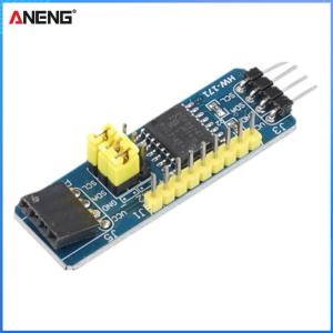 【Aneng】 linh hoạt pcf8574 IO bảng mở rộng 8 I/O mô-đun giao diện cho các hệ thống nhúng và các ứng dụng nhà thông minh