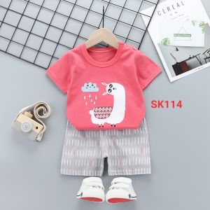 COD Setelan Anak Perempuan/Setelan Anak/Pakaian anak Perempuan/Setelan bayi perempuan
