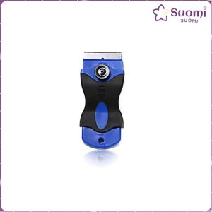 Suomi Plastic Car Sticker Remover Edge Blade Scraper Window Spatula Tools