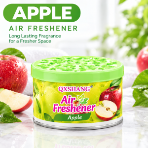 Car Flavoring Air Fresheners Last For 100 Days Perfume Long-Lasting Auto Aromatherapy Car Deodorant