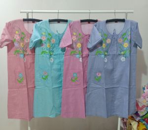 daster katun DZN 19 -06