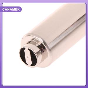 【CANAMEK】 Kính thiên văn mô cuộn giấy vệ sinh dính nhựa giữ khăn con lăn có thể thu vào mùa xuân Rod
