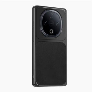 For VIVO Y300 5G New faux leather phone case high-quality anti drop cover