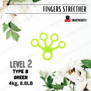 🔥NEW🔥Fingers Strengthener/Finger Extensors  Primary Power Training/Rehabilitation Equipment [READY STOCK MALAYSIA]