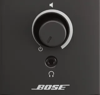 Bose companion 2 clearance series iii subwoofer