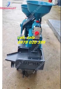 Máy xát gạo toàn phát liền khối tf56 mẫu mới