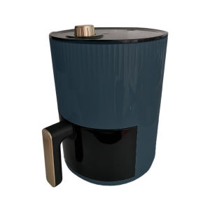 Air Fryer 3L  5L air fryer low watt murah Penggorengan Tanpa Minyak Dual Tombol Serbaguna Tanpa Minyak Sehat Penggorengan Udara Pintar Sentuhan Digital dengan kontrol pengatur waktu airfryer hemat listrik