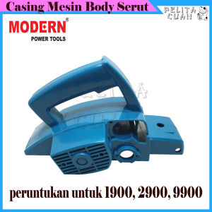 Casing Body mesin serut Makita 1900B
