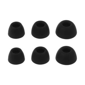 Earbud Tips Replacement for SM R510 buds2 pro EarbudsS/M/L 3 Size Silicone Flexible Ear Tips Buds Wing Tips