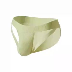 (NEW) พร้อมส่งกางเกงในขาย AUSCALIA  ทรง Tanga เป็นรูปแบบคลาสสิกที่เซ็กซี่ ผ้าฝ้าย  เนื้อผ้าดีใส่สบาย Asian Size