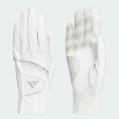 Adidas Golf Adizero Glove Pair Women White JE7182
