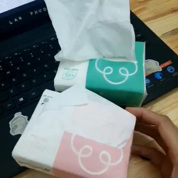 Buyer review video 3