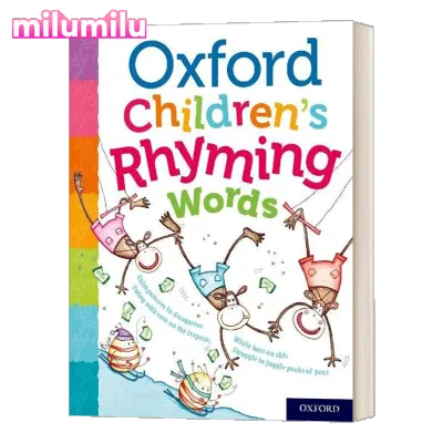 Milu Oxford English Dictionary For Schools Original English Books