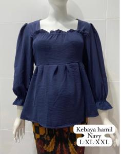 kebaya ibu hamil pakaian wanita hamil terbaru 2022 ready 5 varian warna dan motif cantik terbaru nyaman dan lembut adem di pakai baju kebaya bumil kebaya JUMBO untuk ibu hamil baju ibu hamil murah