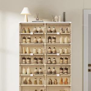 Lemari Penyimpanan Efisien & Anti Serangga