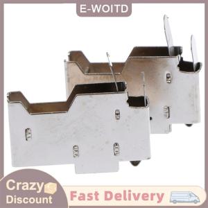 【CHANGXIANG3】 Bộ 4 cái giá đỡ bàn chải máy phát điện ST-STC Phụ Kiện máy phát điện chổi than