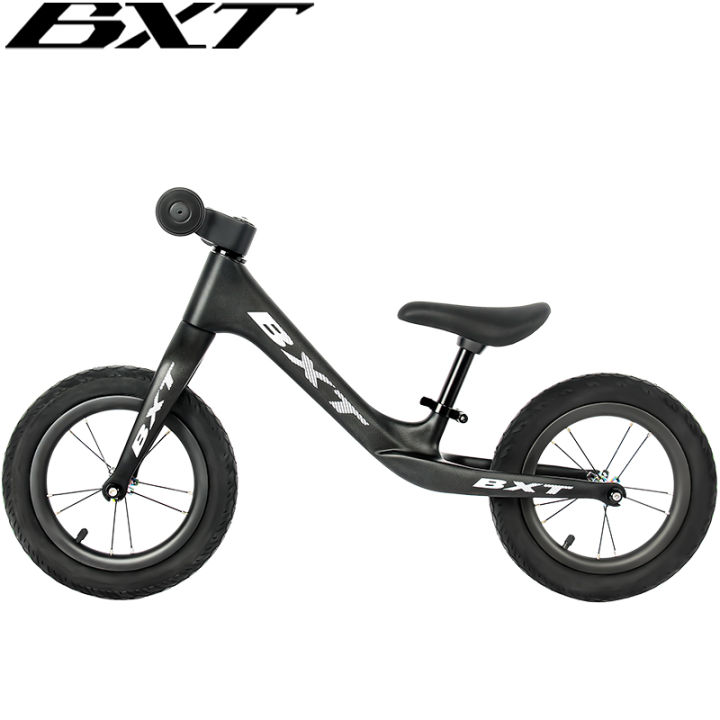 BXT Bike Balance Bike Carbon Kids Balance Bicycle For 2 6 Years Old Children Complete Bike For Kids Carbon Bicycle Lazada PH