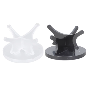 Bóng chày đứng chủ softball đứng Bóng chơi golf quần vợt đứng giá trưng bày bằng Nhựa Acrylic quả bóng Spheres Tennis Đế trưng bày