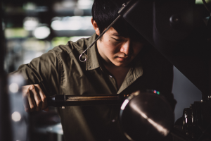 Nana Coffee Roasters เมล็ดกาแฟ คั่วกลาง - Vinci 200g