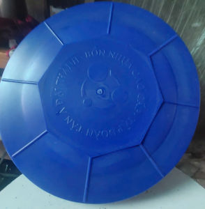 Nắp đậy bồn nước Đại Thành đường kính 45cm dùng đậy cho bồn từ 300l đến 2000l chính hãng nhựa HÀN Quốc bán tại Q.Tân Bình TPHCM