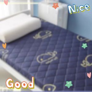 Mattress Cushion Household Thickened Student Dormitory Single Bedroom Upper and Lower Bed Mattress Tatami Mat Mattress