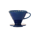 HARIO V60 COLOUR CERAMIC DRIPPER (LIMITED). 