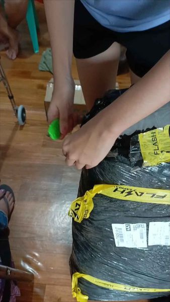 Buyer review video 3
