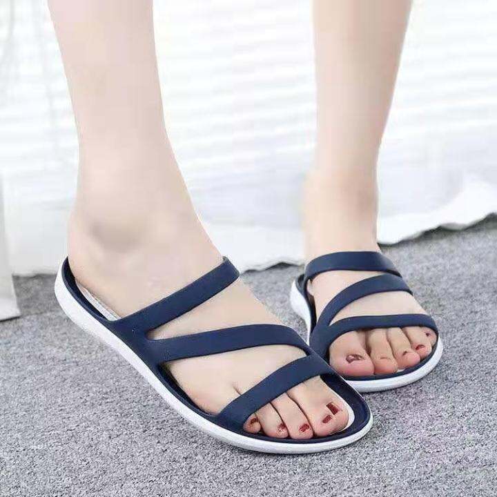 Lazada crocs clearance sandals