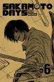 Truyện Tranh - Bộ Manga Sakamoto Days - Sát Thủ Huyền Thoại (Tập lẻ, tuỳ chọn) - Tập 1 2 3 4 5 6. 