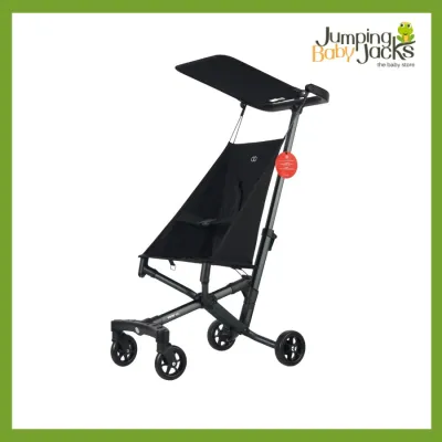 Koopers Aero Stroller (6m-15kg) (Withstand up to 30 kg)