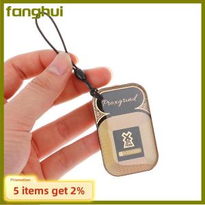 fanghui Tiny portable dual-frequency RFID field detector by Proxgrind