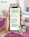 Obat Herbal Daya Tahan Tubuh Stamina Anti Virus BPOM Morice Care Autoimuncare. 