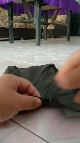 Buyer review video 3