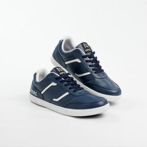 NAZREAL FOOTWEAR - Sepatu Sneakers Casual Pria Terbaru Ervin APN025
