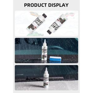 KLCB A14 Glass Polishing Compoud